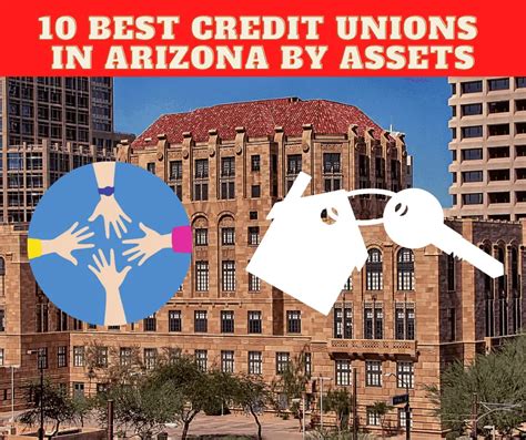 Best credit unions in az. Things To Know About Best credit unions in az. 